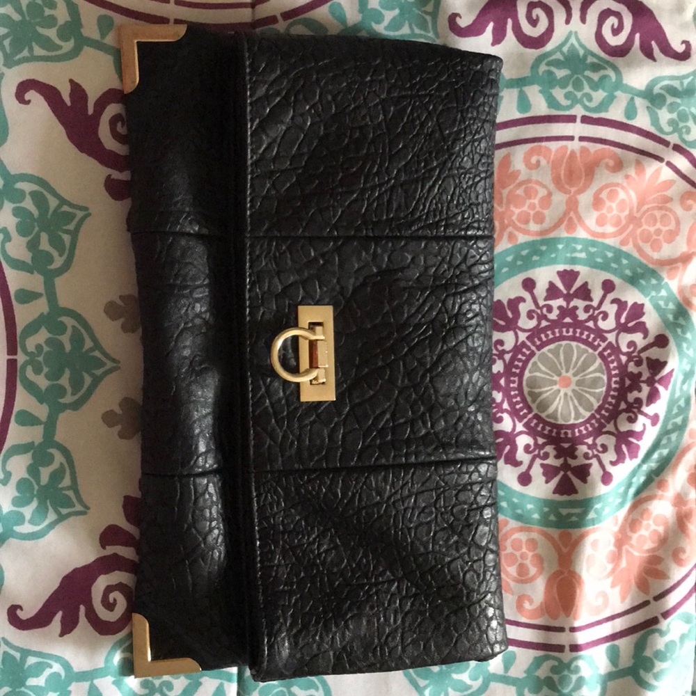 Cute night out clutch